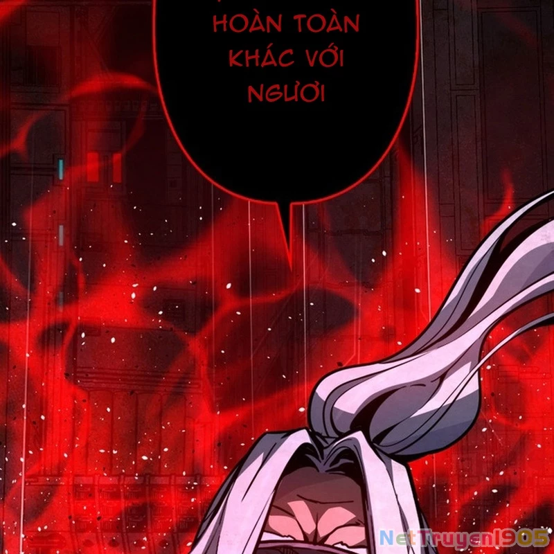 Tên Tù Nhân Già Bất Khả Chiến Bại Chapter 8 - 2