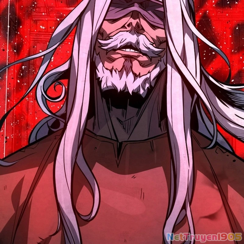 Tên Tù Nhân Già Bất Khả Chiến Bại Chapter 8 - 3