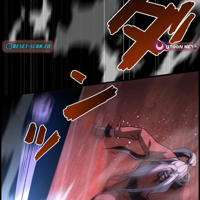 Tên Tù Nhân Già Bất Khả Chiến Bại Chapter 8 - 9