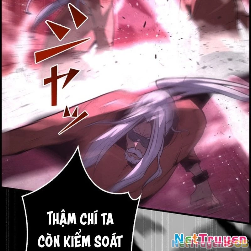 Tên Tù Nhân Già Bất Khả Chiến Bại Chapter 8 - 16