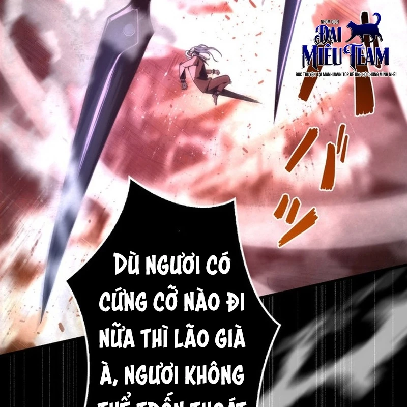 Tên Tù Nhân Già Bất Khả Chiến Bại Chapter 8 - 19