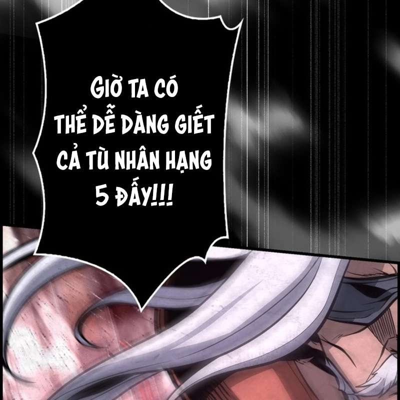 Tên Tù Nhân Già Bất Khả Chiến Bại Chapter 8 - 23