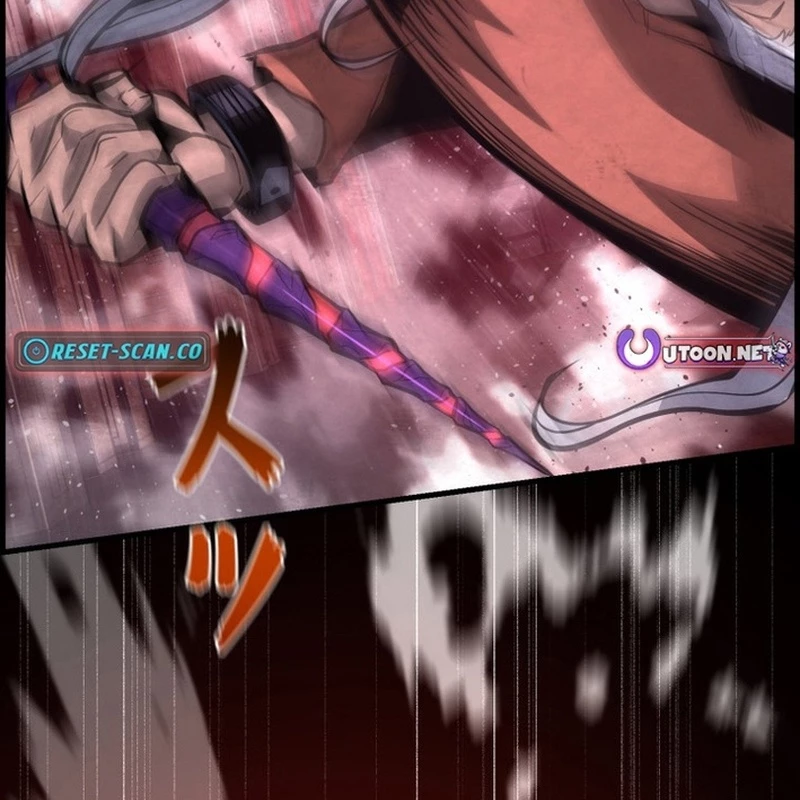 Tên Tù Nhân Già Bất Khả Chiến Bại Chapter 8 - 24