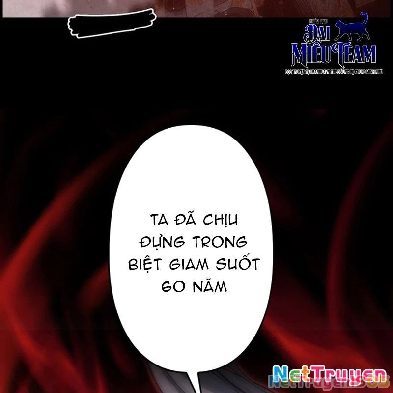 Tên Tù Nhân Già Bất Khả Chiến Bại Chapter 8 - 31