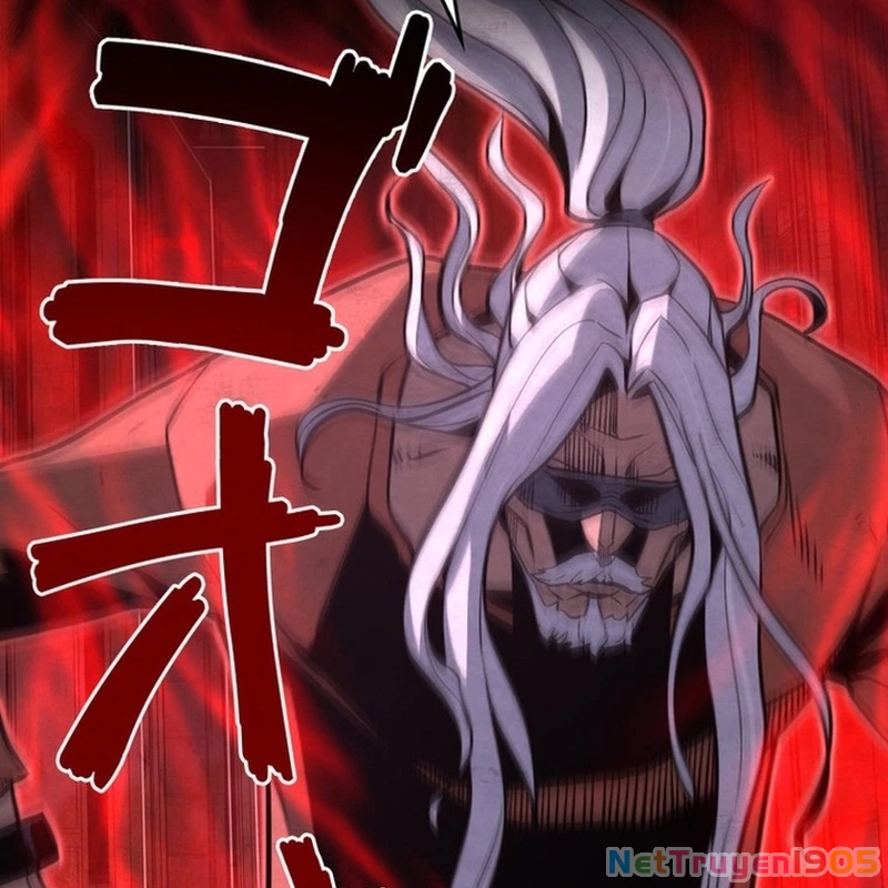 Tên Tù Nhân Già Bất Khả Chiến Bại Chapter 8 - 32