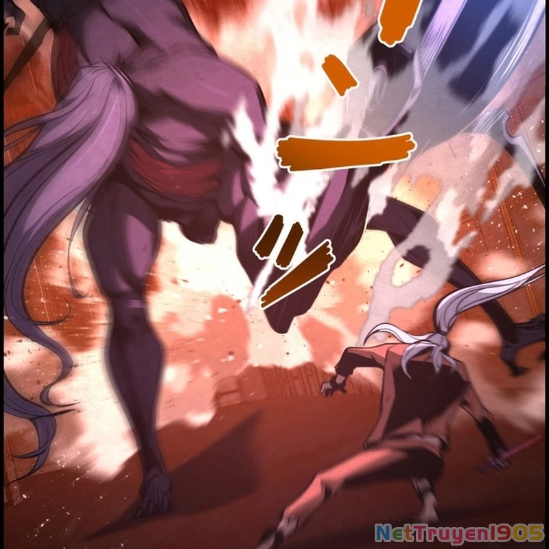 Tên Tù Nhân Già Bất Khả Chiến Bại Chapter 8 - 35