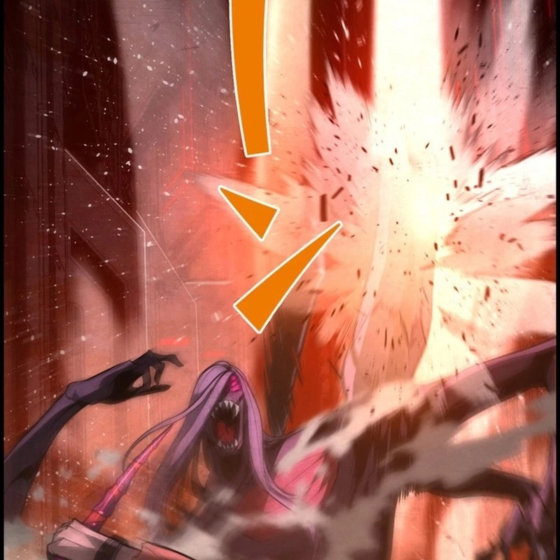 Tên Tù Nhân Già Bất Khả Chiến Bại Chapter 8 - 39