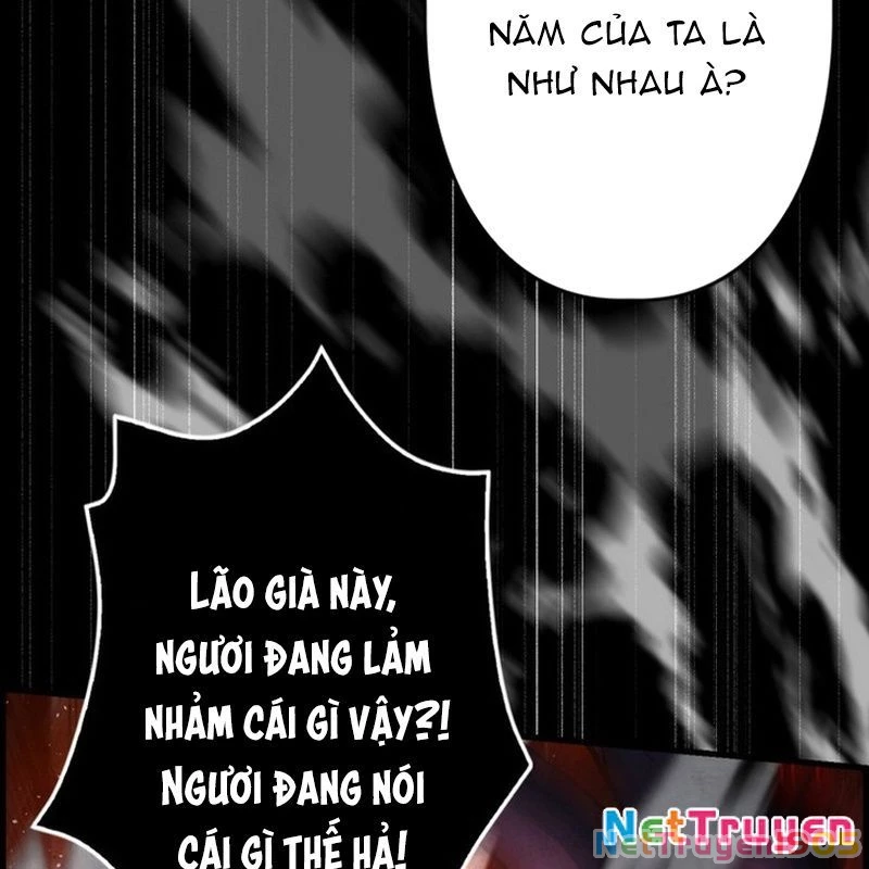 Tên Tù Nhân Già Bất Khả Chiến Bại Chapter 8 - 41