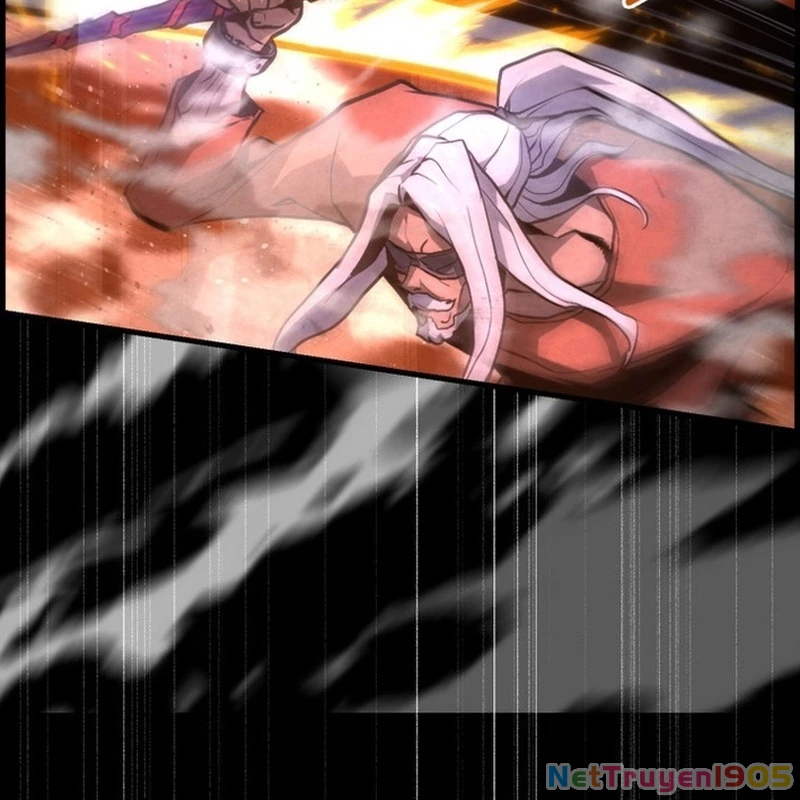 Tên Tù Nhân Già Bất Khả Chiến Bại Chapter 8 - 44
