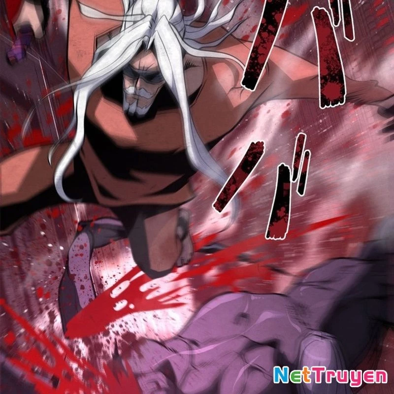 Tên Tù Nhân Già Bất Khả Chiến Bại Chapter 8 - 56