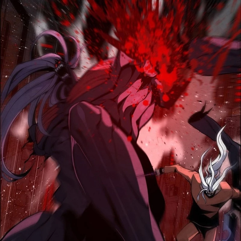 Tên Tù Nhân Già Bất Khả Chiến Bại Chapter 8 - 65