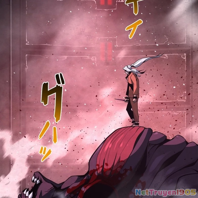Tên Tù Nhân Già Bất Khả Chiến Bại Chapter 8 - 69