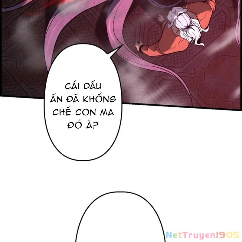 Tên Tù Nhân Già Bất Khả Chiến Bại Chapter 8 - 72