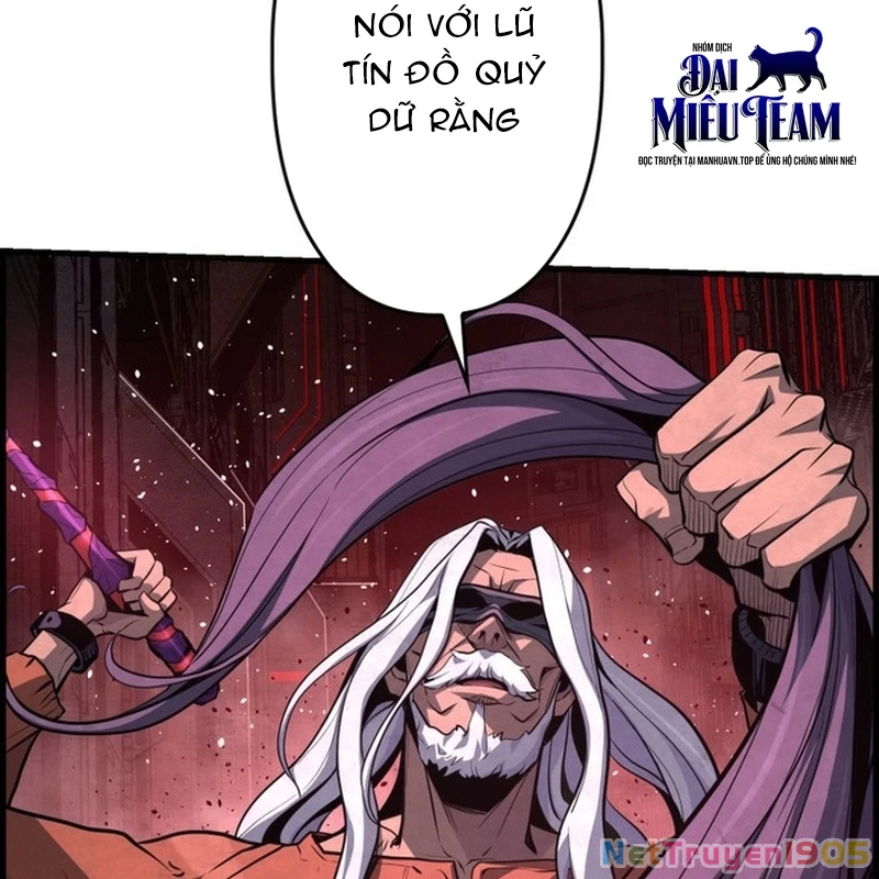 Tên Tù Nhân Già Bất Khả Chiến Bại Chapter 8 - 73