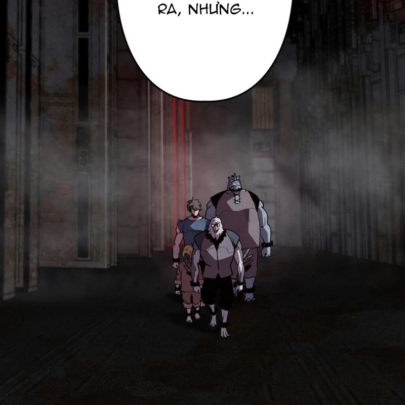 Tên Tù Nhân Già Bất Khả Chiến Bại Chapter 8 - 84