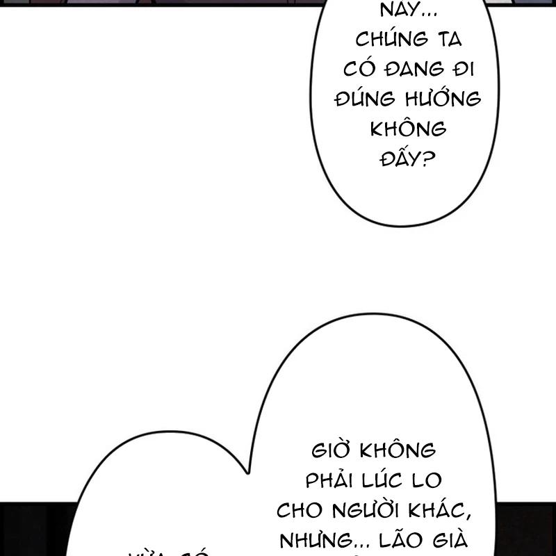 Tên Tù Nhân Già Bất Khả Chiến Bại Chapter 8 - 87