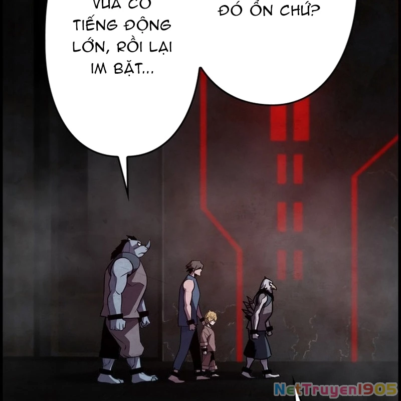 Tên Tù Nhân Già Bất Khả Chiến Bại Chapter 8 - 88