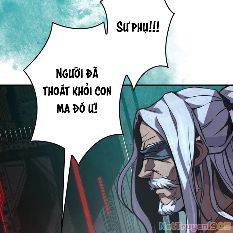 Tên Tù Nhân Già Bất Khả Chiến Bại Chapter 8 - 92