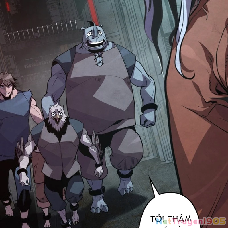 Tên Tù Nhân Già Bất Khả Chiến Bại Chapter 8 - 93