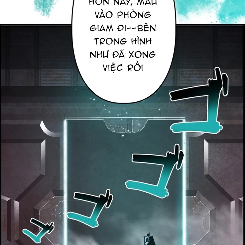 Tên Tù Nhân Già Bất Khả Chiến Bại Chapter 8 - 95