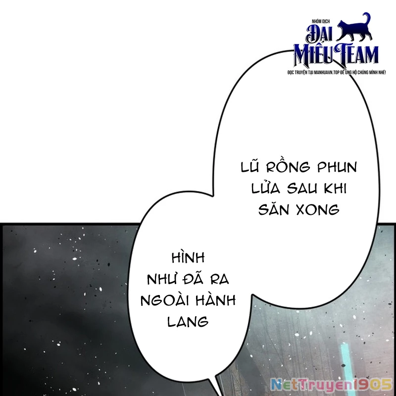 Tên Tù Nhân Già Bất Khả Chiến Bại Chapter 8 - 97