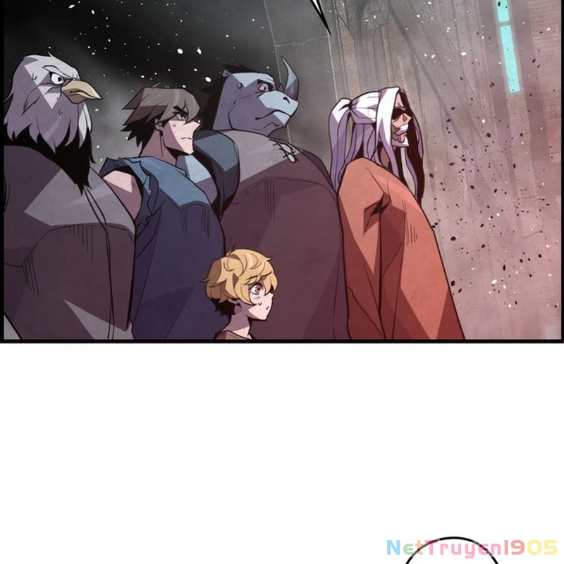 Tên Tù Nhân Già Bất Khả Chiến Bại Chapter 8 - 98