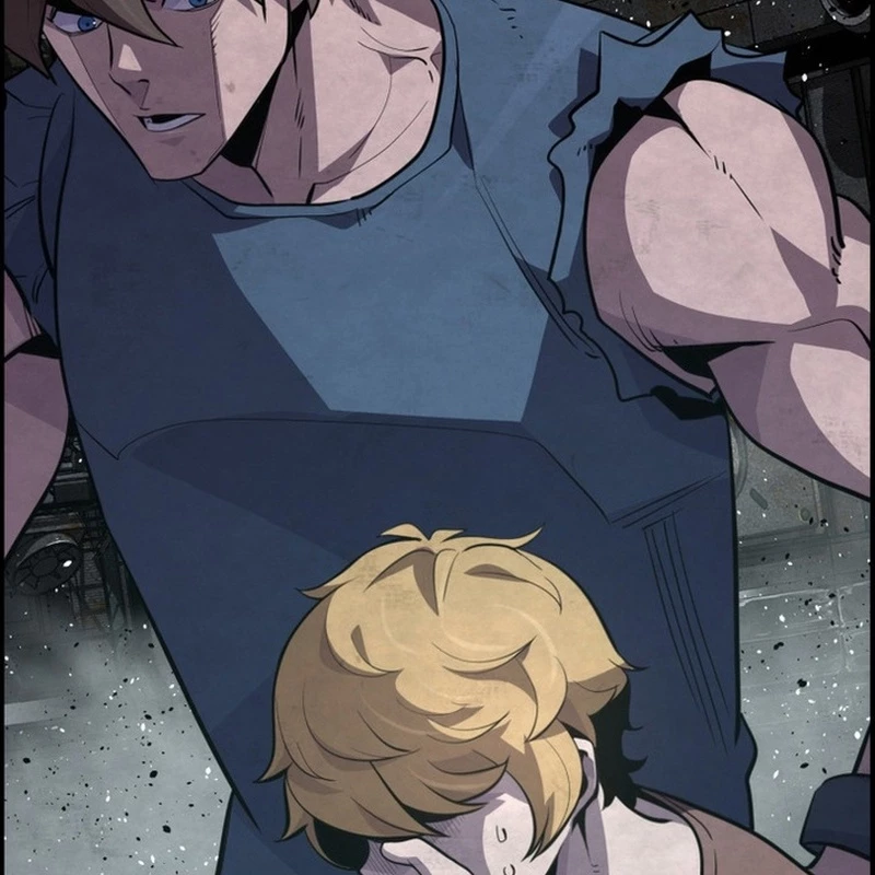 Tên Tù Nhân Già Bất Khả Chiến Bại Chapter 8 - 105