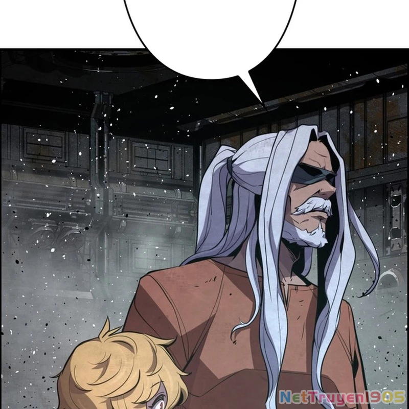 Tên Tù Nhân Già Bất Khả Chiến Bại Chapter 8 - 107