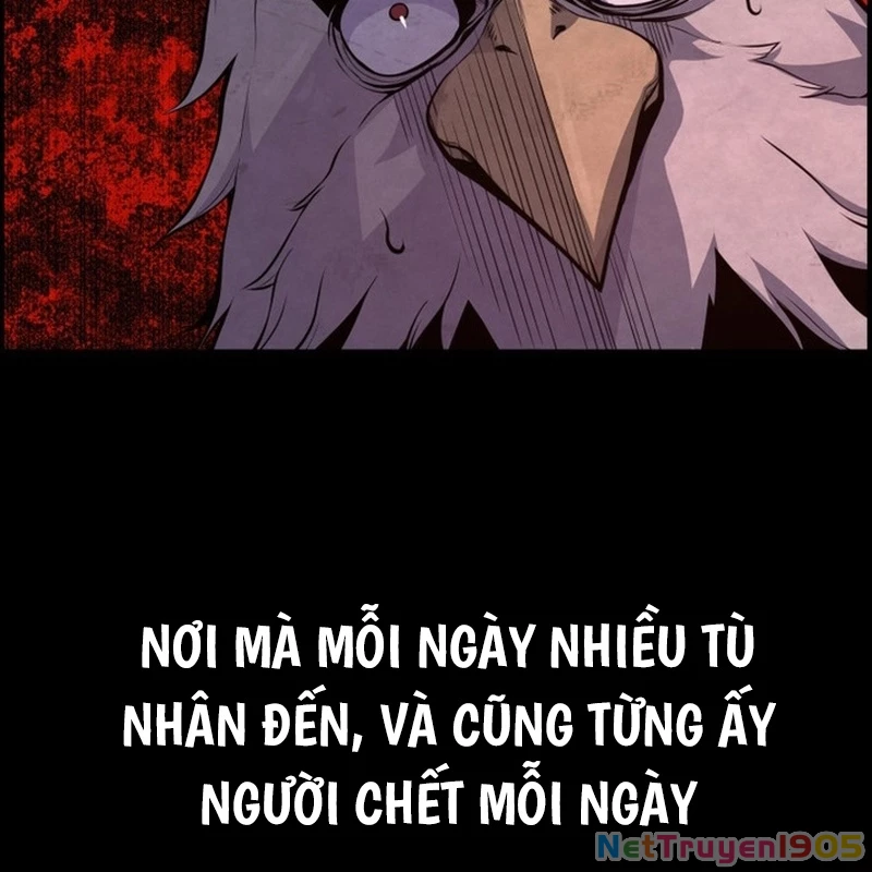 Tên Tù Nhân Già Bất Khả Chiến Bại Chapter 8 - 114