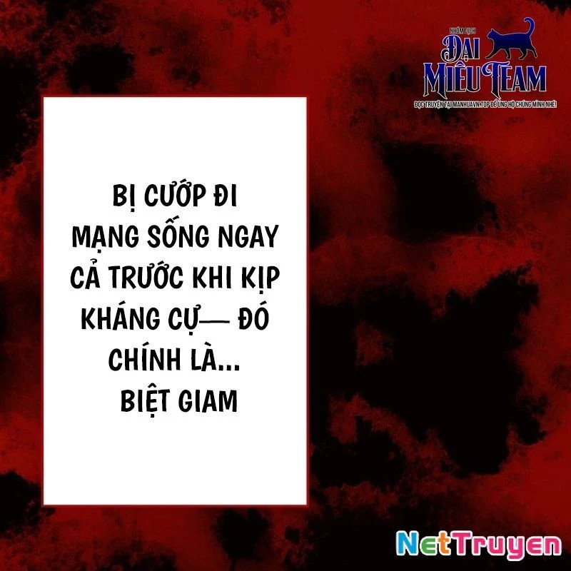 Tên Tù Nhân Già Bất Khả Chiến Bại Chapter 8 - 121