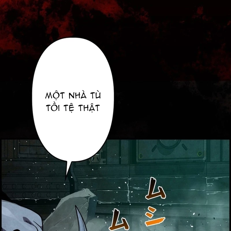 Tên Tù Nhân Già Bất Khả Chiến Bại Chapter 8 - 122