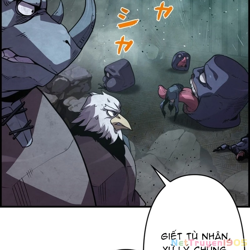 Tên Tù Nhân Già Bất Khả Chiến Bại Chapter 8 - 123