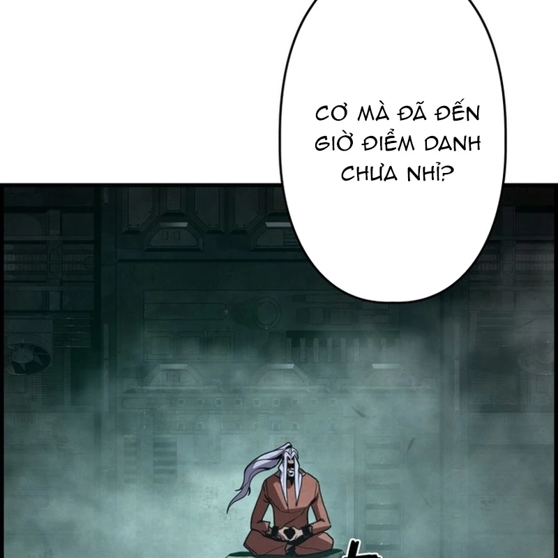 Tên Tù Nhân Già Bất Khả Chiến Bại Chapter 8 - 125