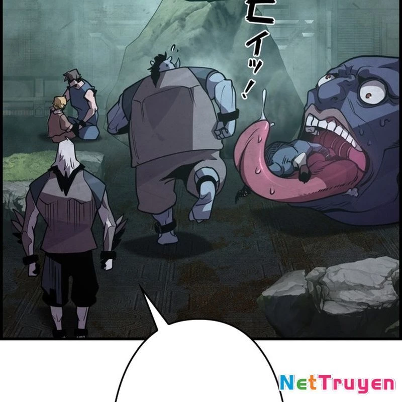 Tên Tù Nhân Già Bất Khả Chiến Bại Chapter 8 - 126