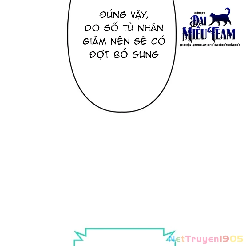 Tên Tù Nhân Già Bất Khả Chiến Bại Chapter 8 - 127