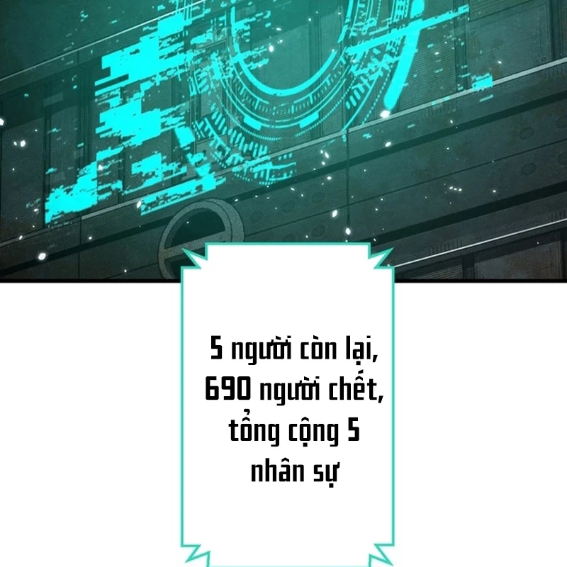 Tên Tù Nhân Già Bất Khả Chiến Bại Chapter 8 - 129