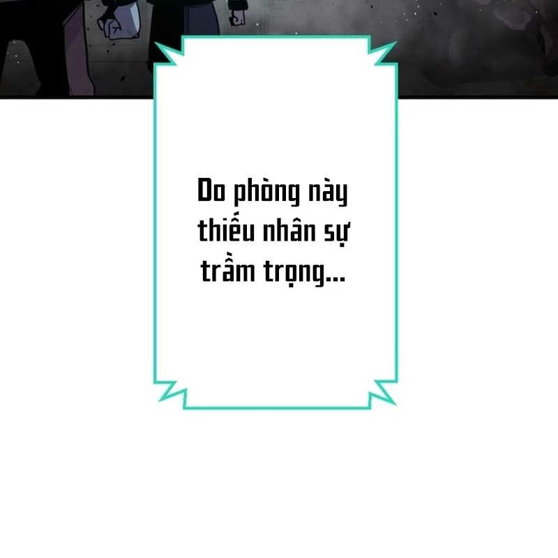 Tên Tù Nhân Già Bất Khả Chiến Bại Chapter 8 - 132