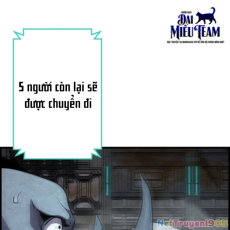 Tên Tù Nhân Già Bất Khả Chiến Bại Chapter 8 - 133