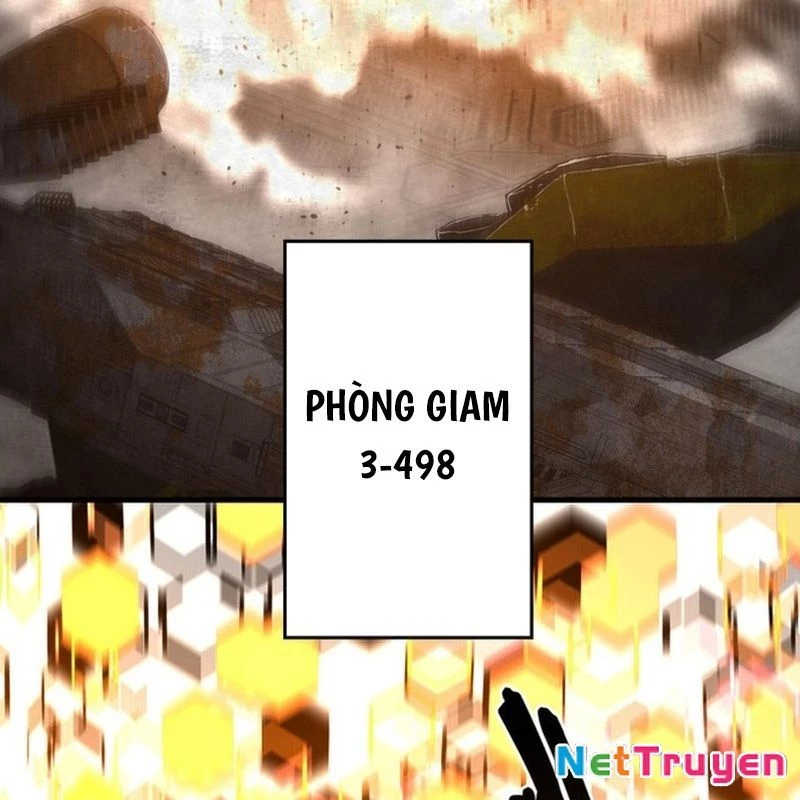 Tên Tù Nhân Già Bất Khả Chiến Bại Chapter 8 - 156