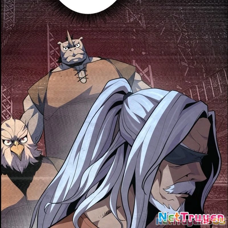 Tên Tù Nhân Già Bất Khả Chiến Bại Chapter 8 - 161