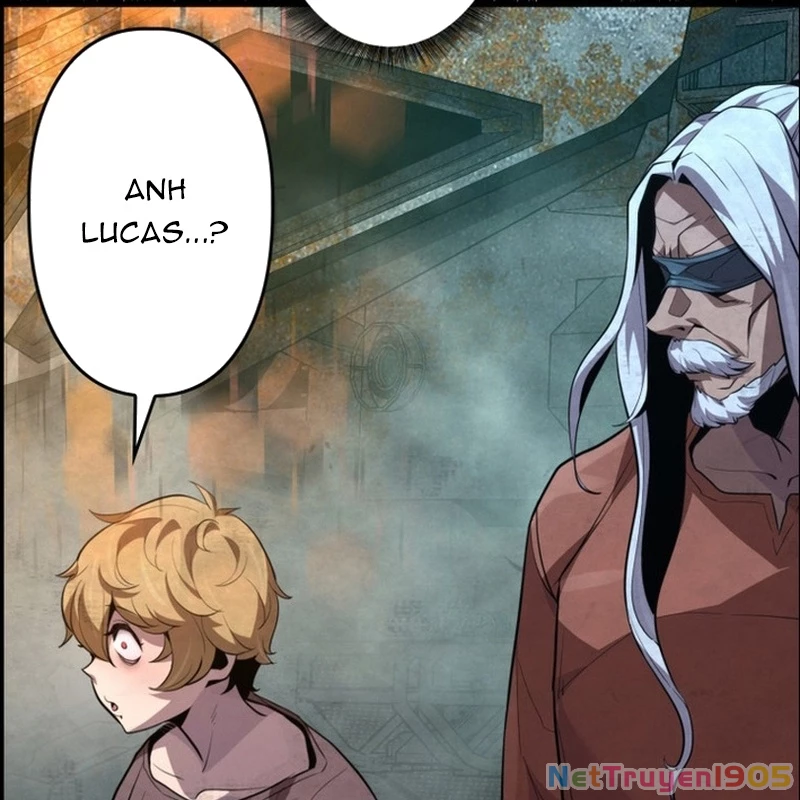 Tên Tù Nhân Già Bất Khả Chiến Bại Chapter 8 - 164