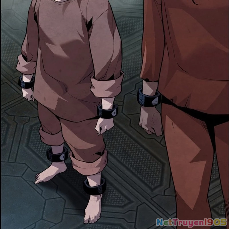 Tên Tù Nhân Già Bất Khả Chiến Bại Chapter 8 - 165