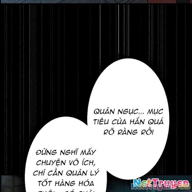 Tên Tù Nhân Già Bất Khả Chiến Bại Chapter 8 - 166