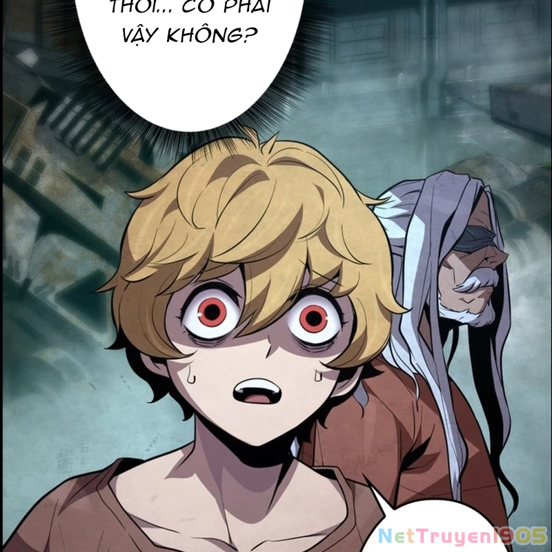 Tên Tù Nhân Già Bất Khả Chiến Bại Chapter 8 - 167