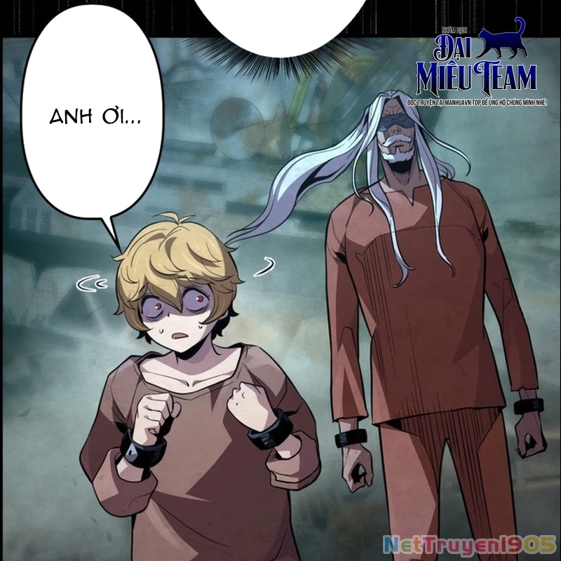 Tên Tù Nhân Già Bất Khả Chiến Bại Chapter 8 - 169