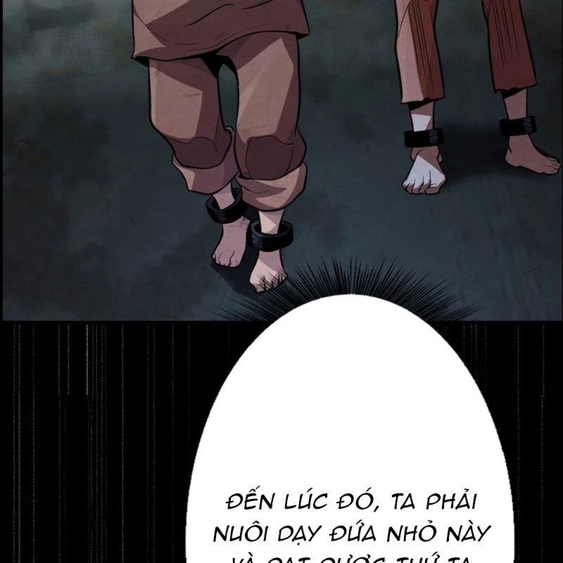 Tên Tù Nhân Già Bất Khả Chiến Bại Chapter 8 - 170