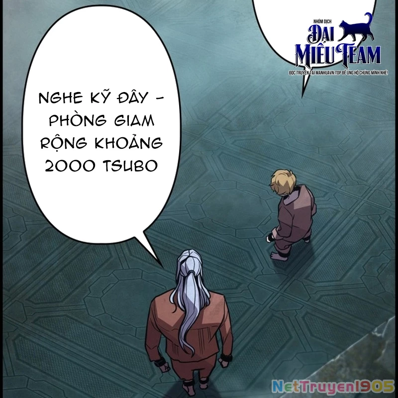 Tên Tù Nhân Già Bất Khả Chiến Bại Chapter 8 - 175