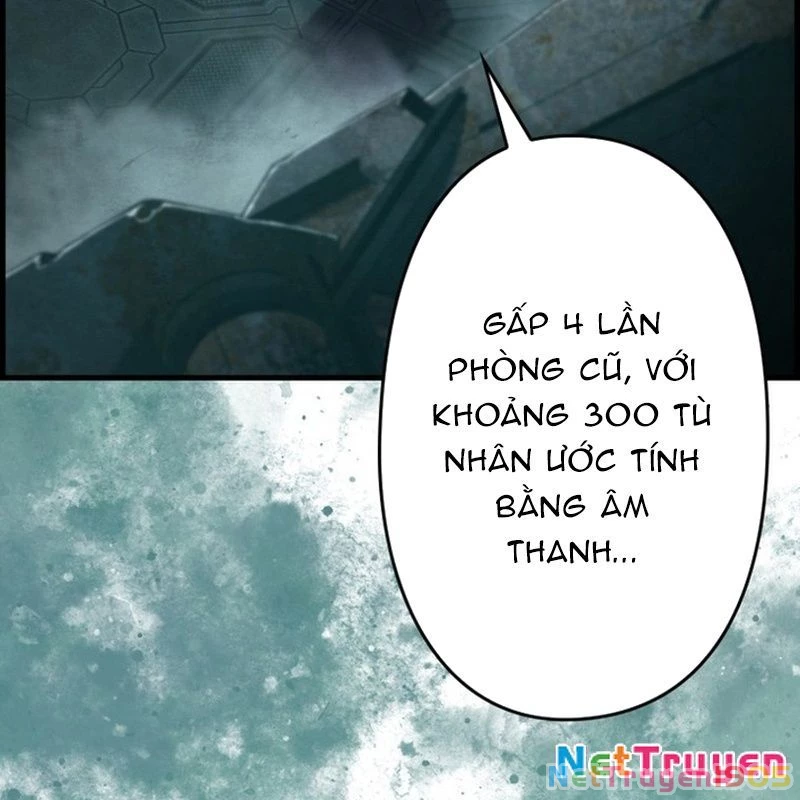 Tên Tù Nhân Già Bất Khả Chiến Bại Chapter 8 - 176