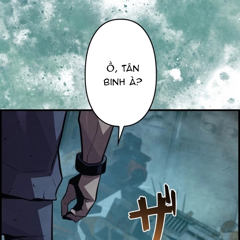 Tên Tù Nhân Già Bất Khả Chiến Bại Chapter 8 - 177