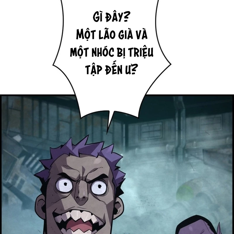 Tên Tù Nhân Già Bất Khả Chiến Bại Chapter 8 - 179